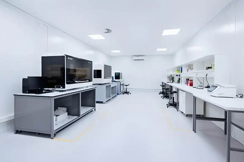 (Lapisan galvalum + pvdf)