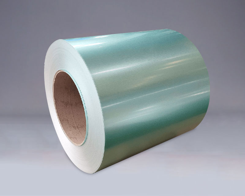 galvanized steel coil