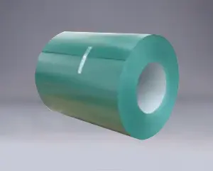 Ppgi ppgl warna dilapisi lapisan aluzinc baja baja