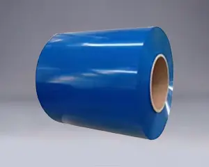 Coil baja ppgi DX511 PPGL