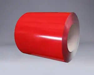 Coil baja pendhudhuk