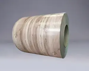 Kumpul Kayu Ppgi PPGL Steel